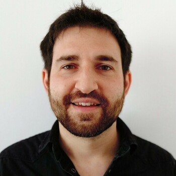 Benjamin MARGERAND