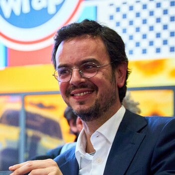 Florent ZUCCA