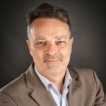 Cyril BERNARD