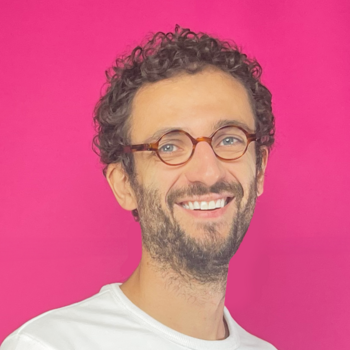 Antoine RIGAUD