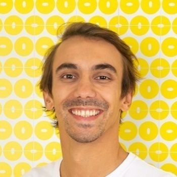 Thomas ARNAUDO