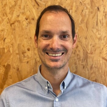 Damien GUIBERT
