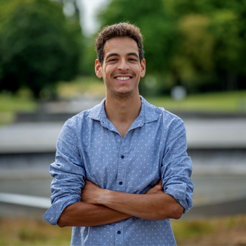 Mehdi Cornilliet