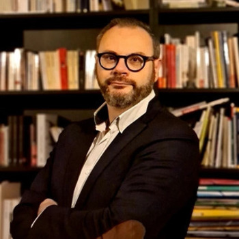 Frédéric Brétécher