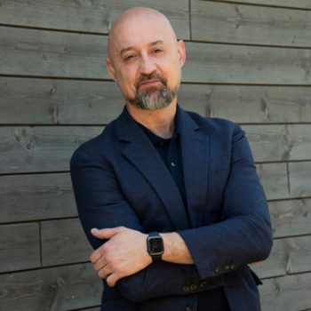 Laurent Combalbert