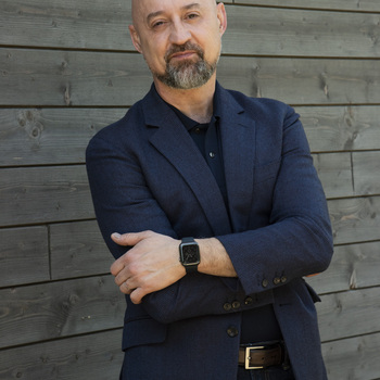 Laurent Combalbert