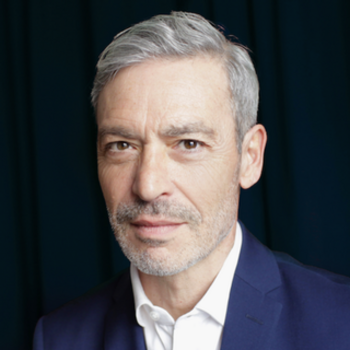 Gérard Réus
