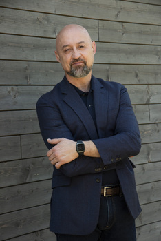 Laurent Combalbert
