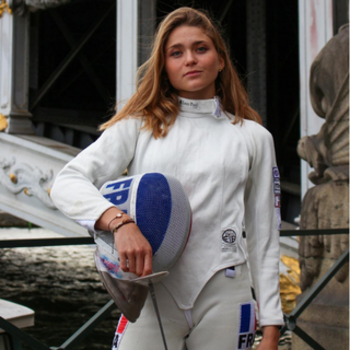 Jade Maréchal