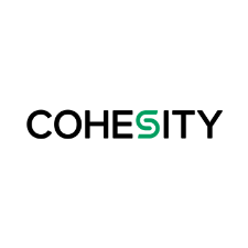 cohesity
