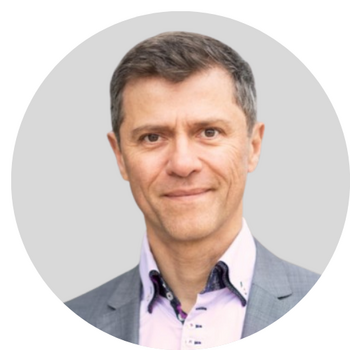 Cyril RUCHE