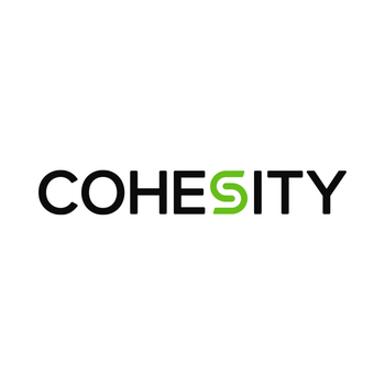 COHESITY