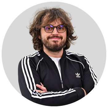 Benjamin TAVARES DA CUNHA
