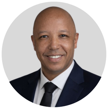 Arnaud TOURE