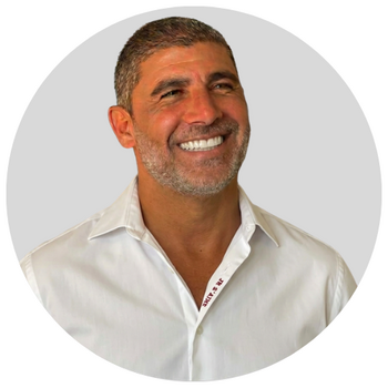 Fabien HANOUN