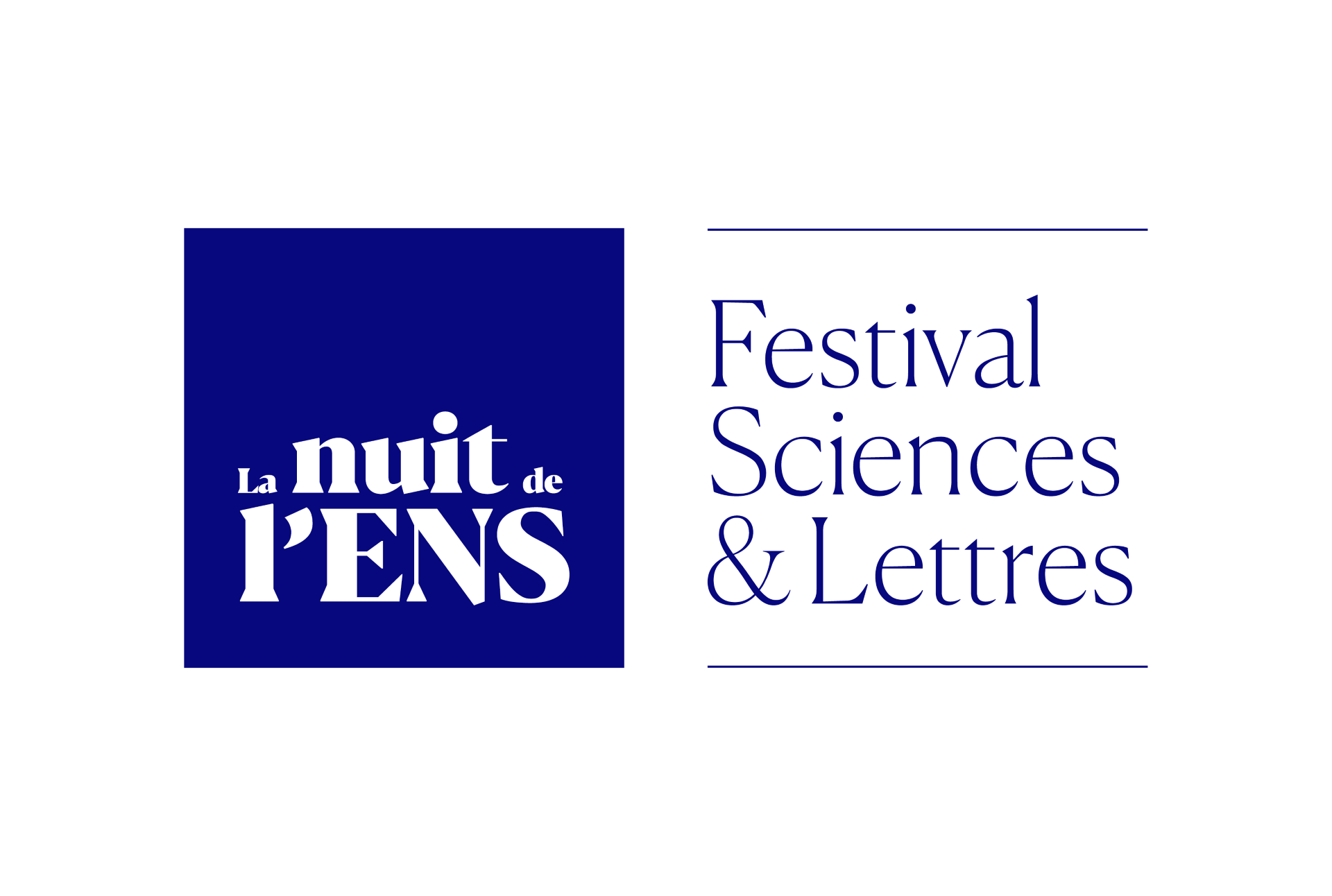 La nuit de l'ENS 2026