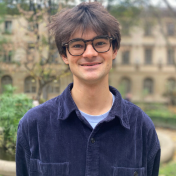 Timothée CABOS