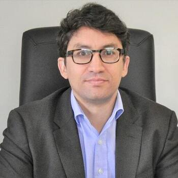 Xavier RAGOT
