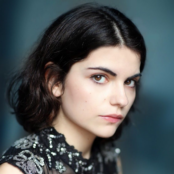 Léa TUIL
