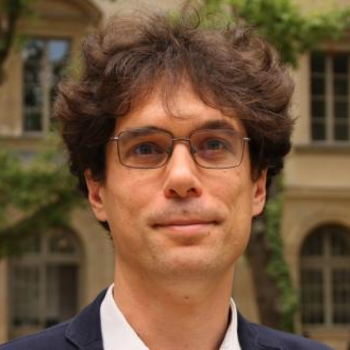 Nicolas BAUMARD