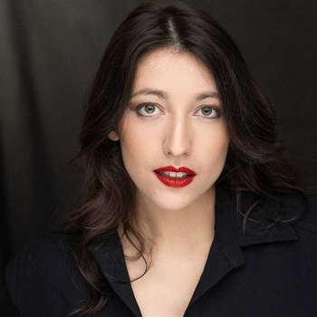Lisa BRETZNER