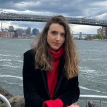Ariane FERRAND