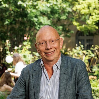 Frédéric WORMS