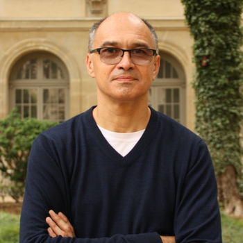 Thierry POIBEAU