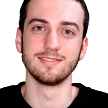 Guillaume VIGOUREUX