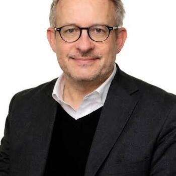 Thierry FOUCAULT