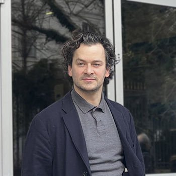 Sébastien WOLF