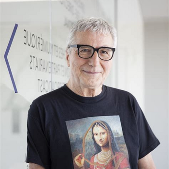 Serge ABITEBOUL