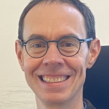 Thierry MORA