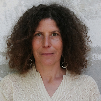 Claire ZALC