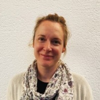 Axelle CHARPENTIER