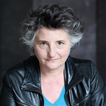 Sandrine BRIARD