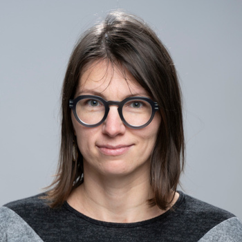 Anna ZHUKOVA