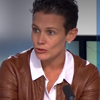 Stéphanie BRAQUEHAIS
