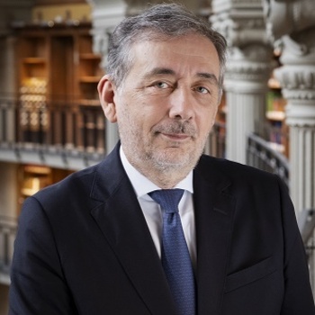 Gilles PÉCOUT