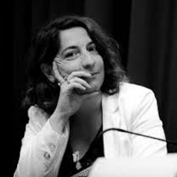 Marie GAILLE