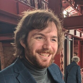 Thibault CLÉRICE