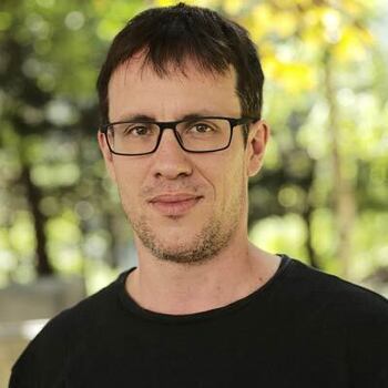Gabriel PEYRÉ
