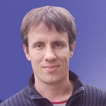 Gabriel PEYRÉ