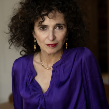 Elisabeth BOUCHAUD