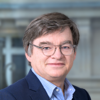 Jean-Philippe BOUCHAUD