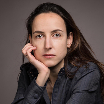 Julia CAGÉ
