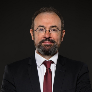 Fabrice LENGLART