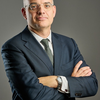 Etienne GAYAT