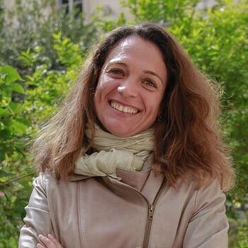 Hélène MORLON