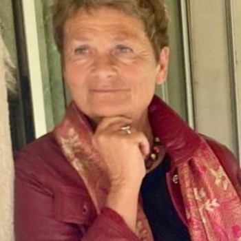 Catherine VIRLOUVET
